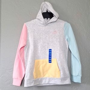 Girls Puma pullover(1)